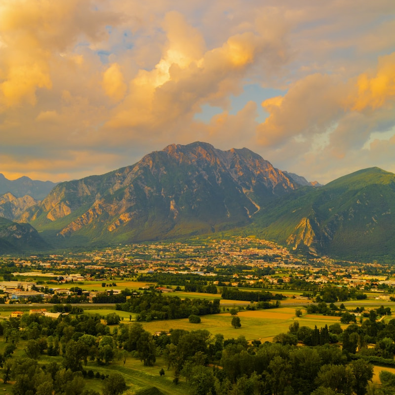 Friuli-Venezia Giulia