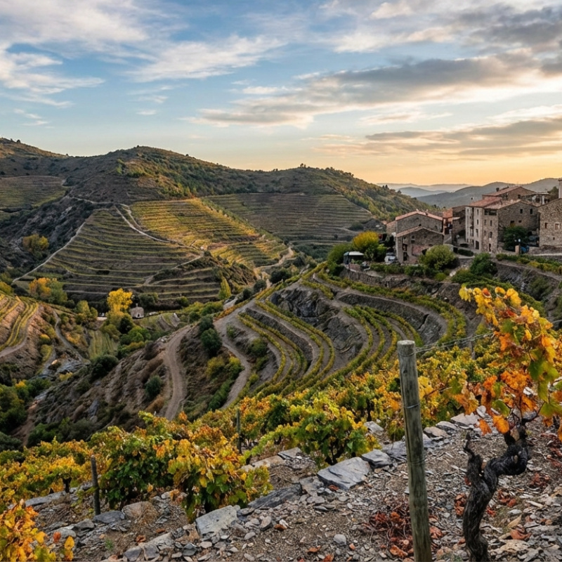 Priorat