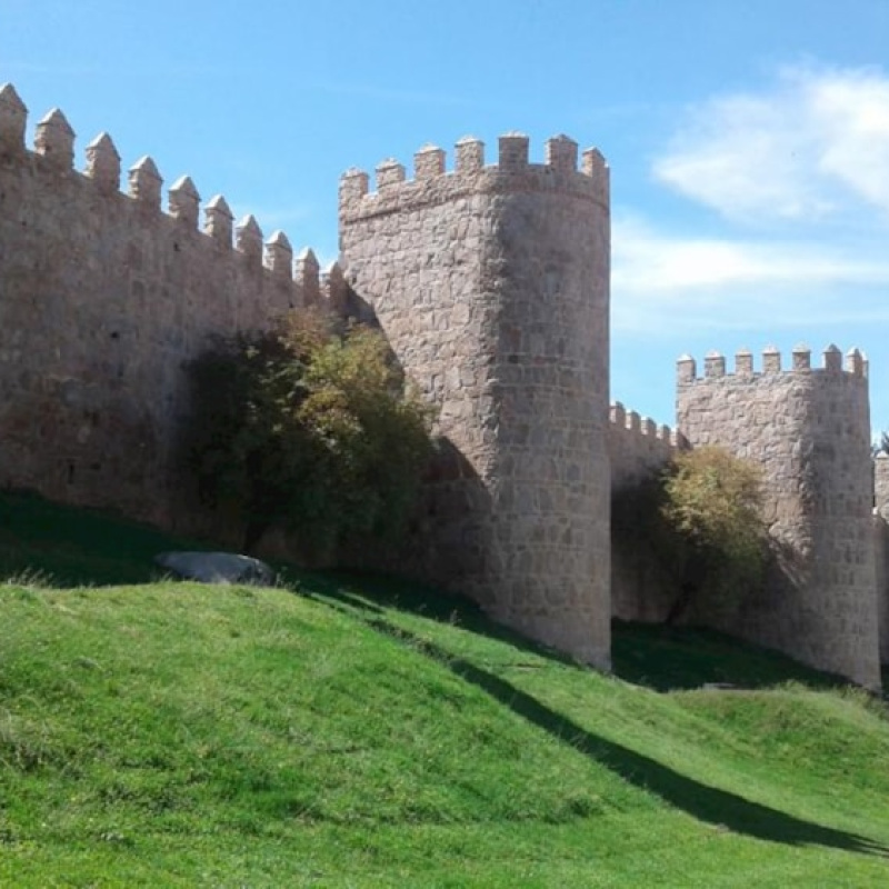 Castilla y Le&oacute;n