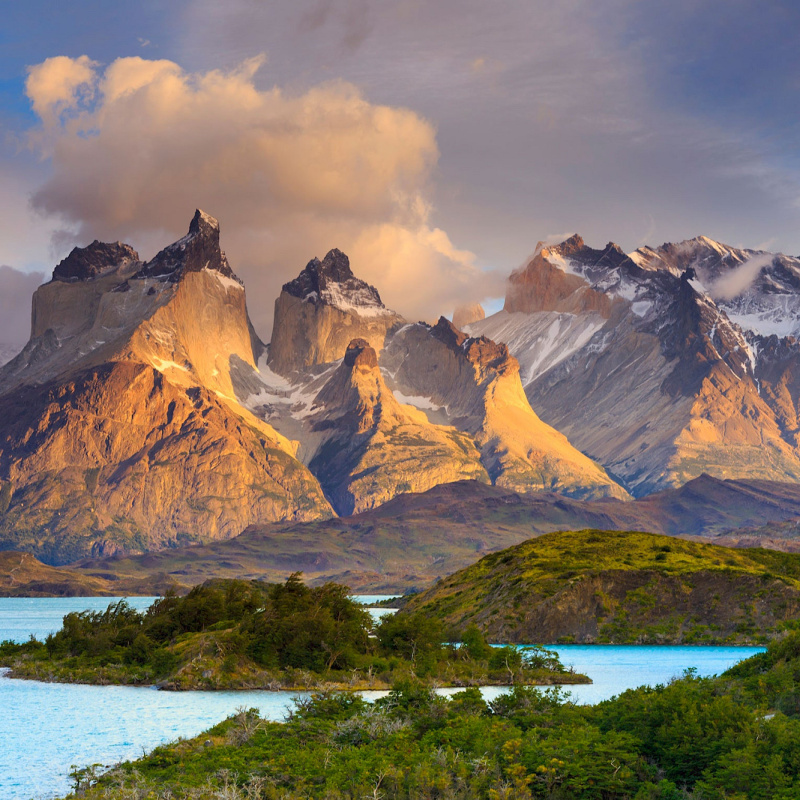 Patagonia