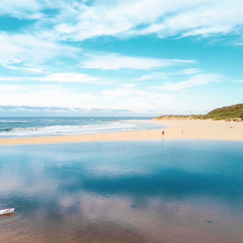 Margaret River