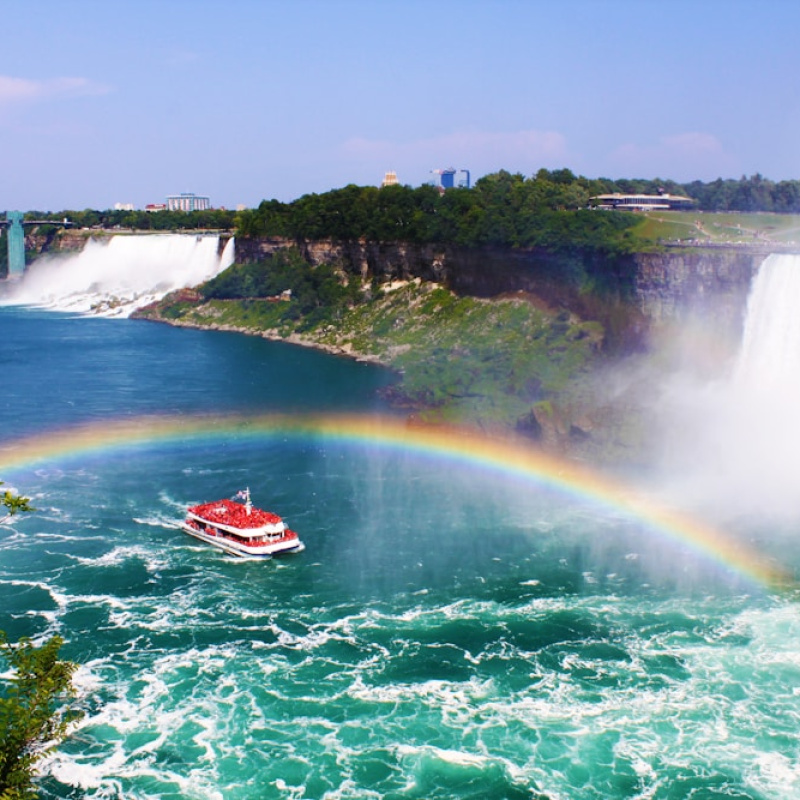 Niagara Peninsula