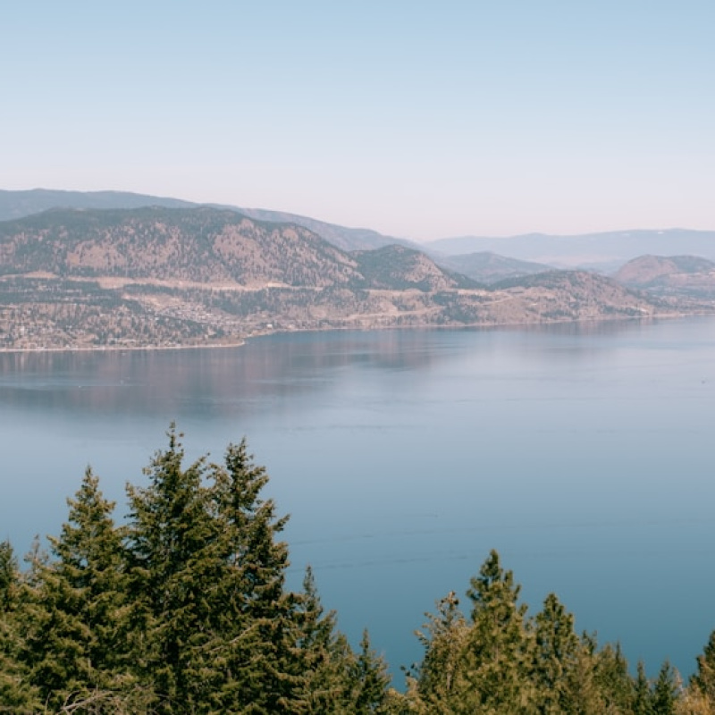 Okanagan Valley