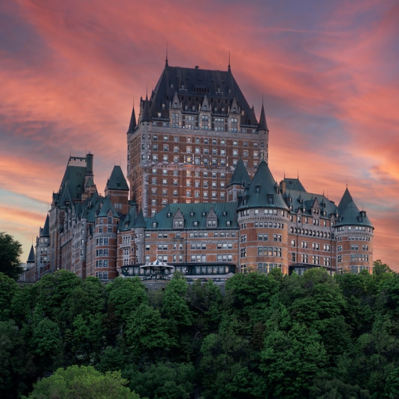 Qu&eacute;bec