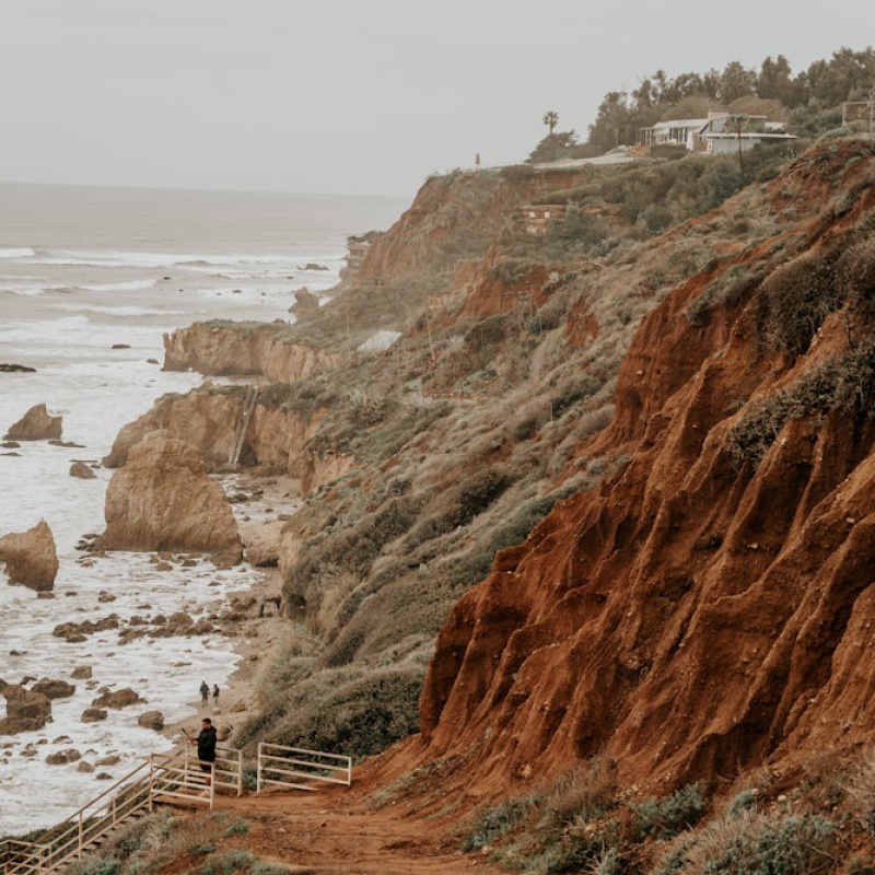 West Coast