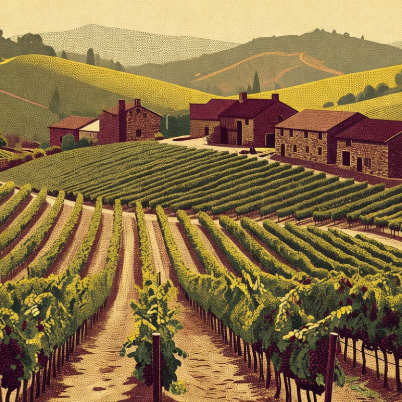 Napa Valley: Essential Wines