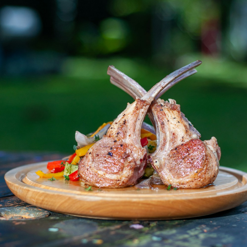 Lamb