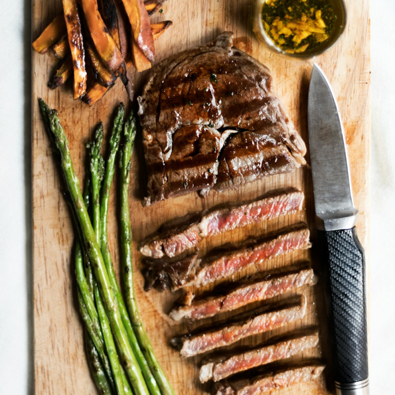 Veal
