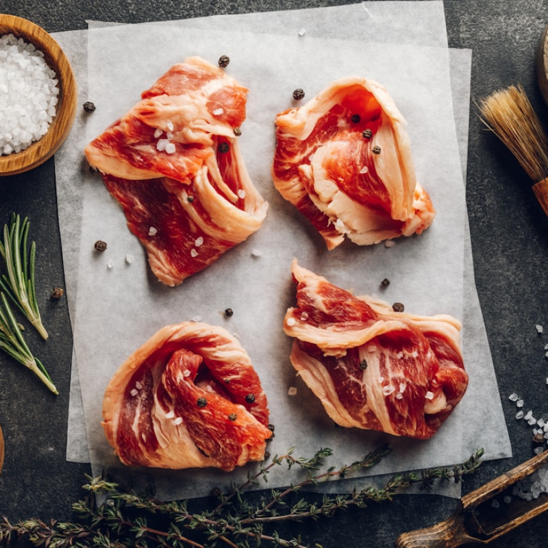 Pork