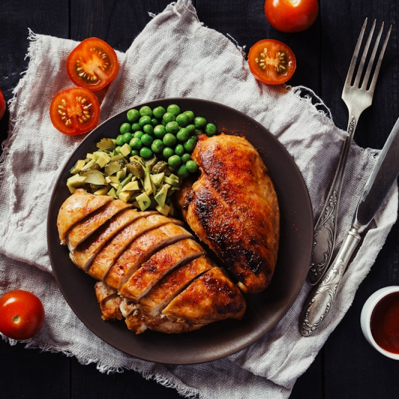 Poultry
