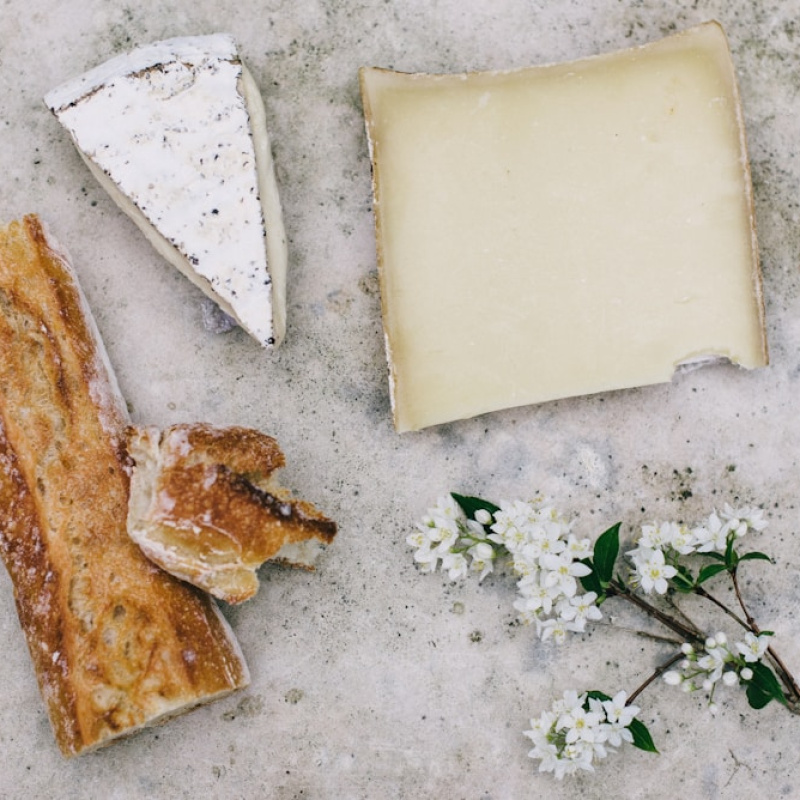 Goat Cheese