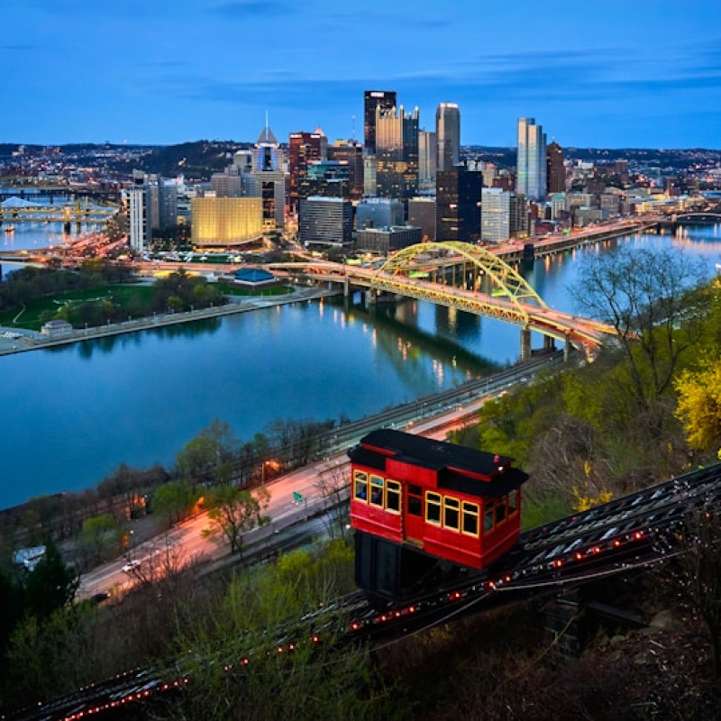 Pennsylvania