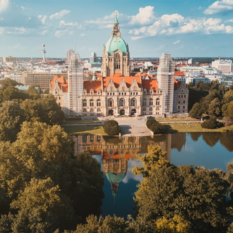 Lower Saxony