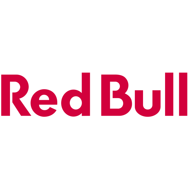 Red Bull logo