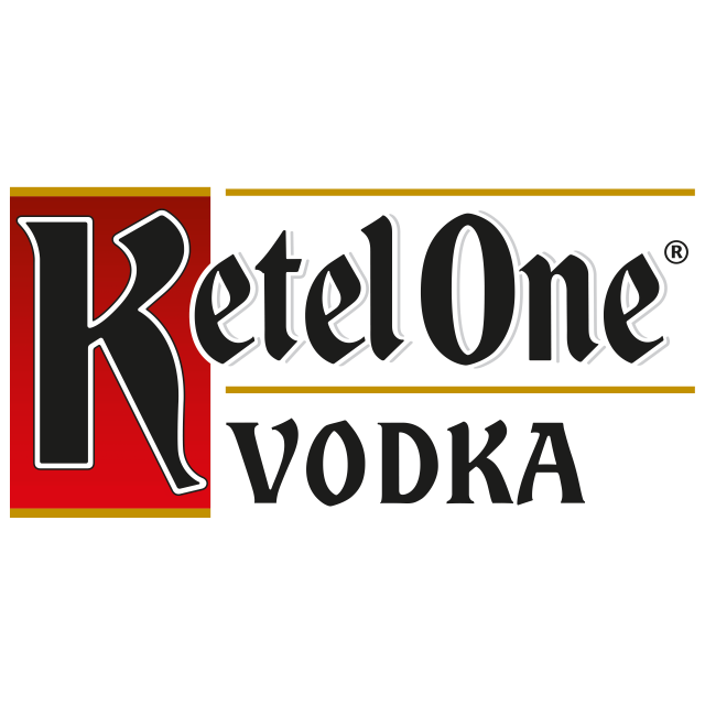 Ketel One logo