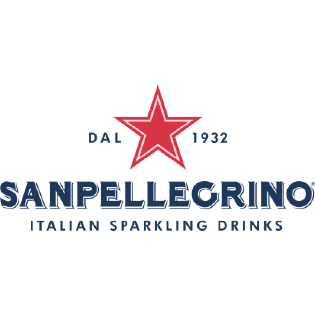 Sanpellegrino logo