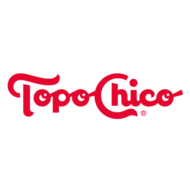 Topo Chico logo
