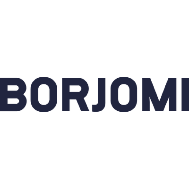 Borjomi logo