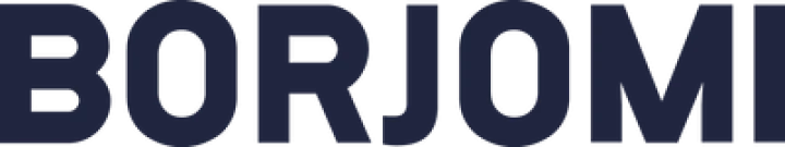 Borjomi logo