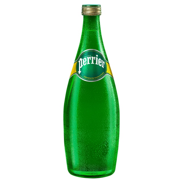 Perrier Sparkling Water