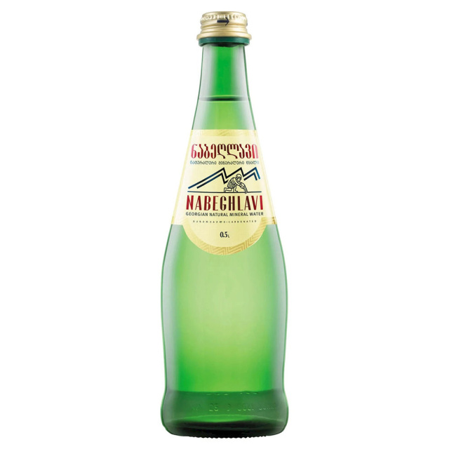Nabeghlavi Sparkling Water
