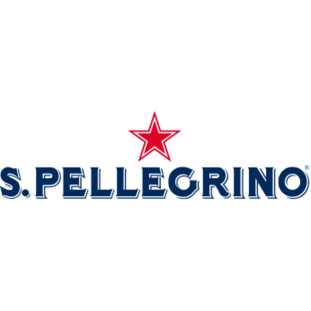 S.Pellegrino logo