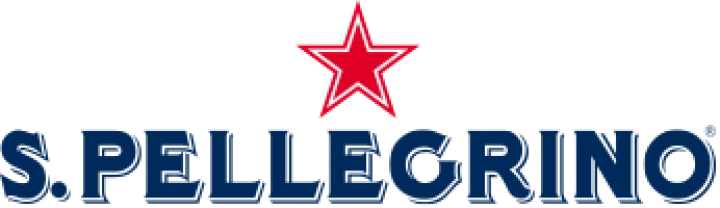 S.Pellegrino logo