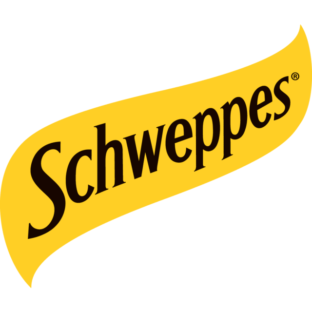 Schweppes logo