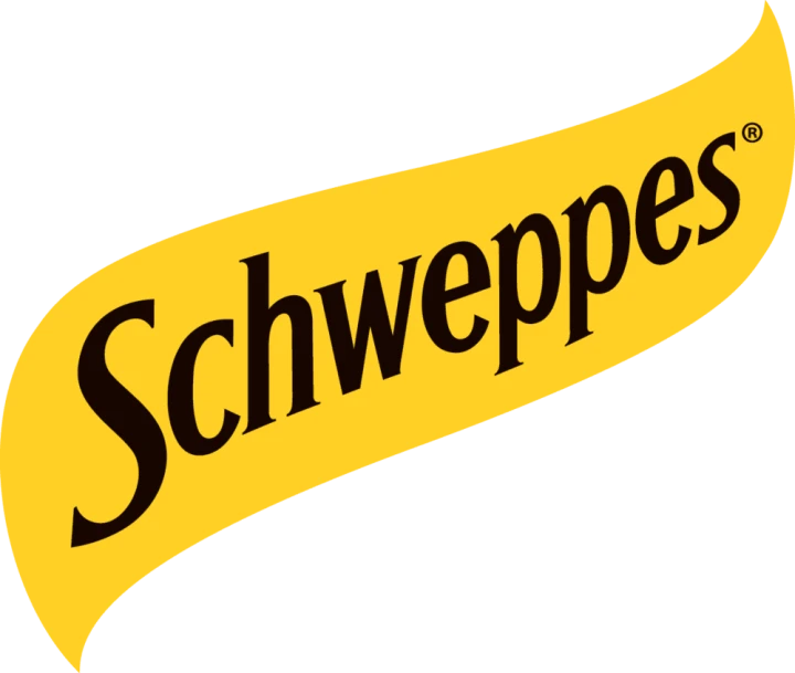 Schweppes logo