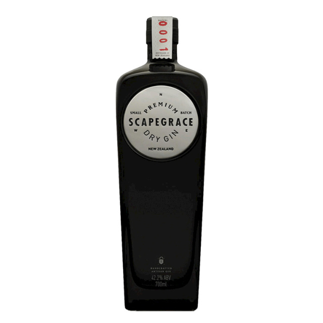 Scapegrace Classic London Dry Gin