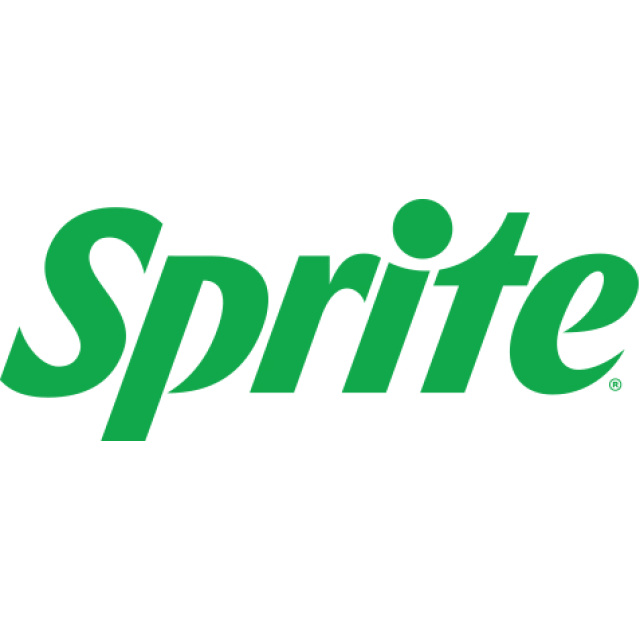 Sprite logo