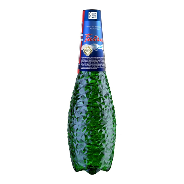 Fatra Sparkling Mineral Water