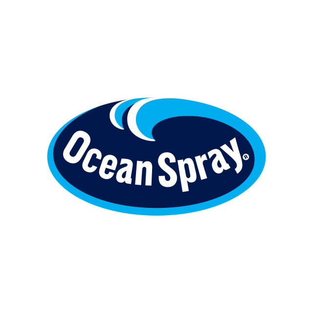 Ocean Spray logo