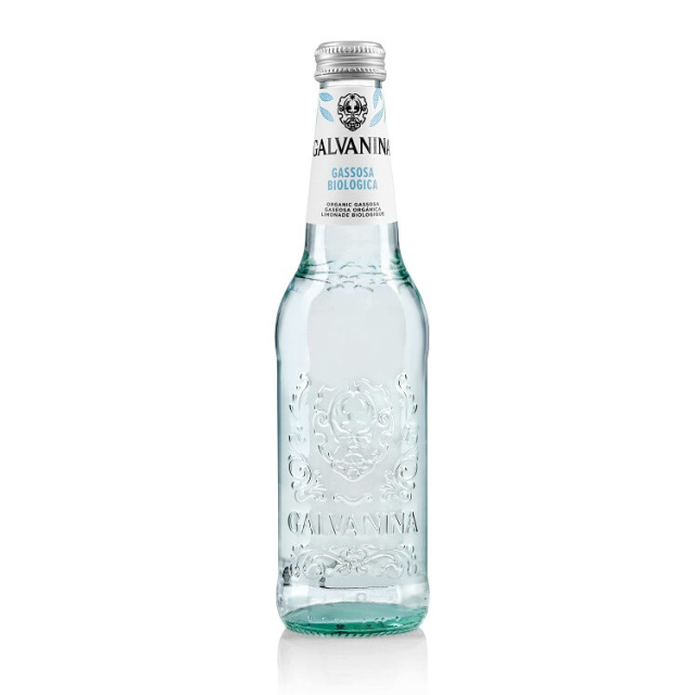 Galvanina Organic Gassosa
