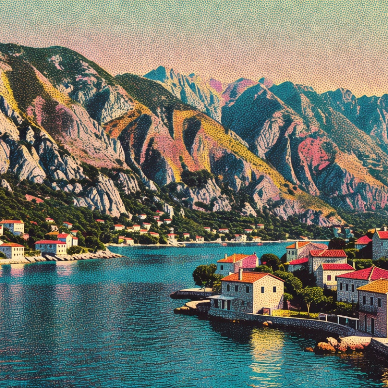 Montenegro