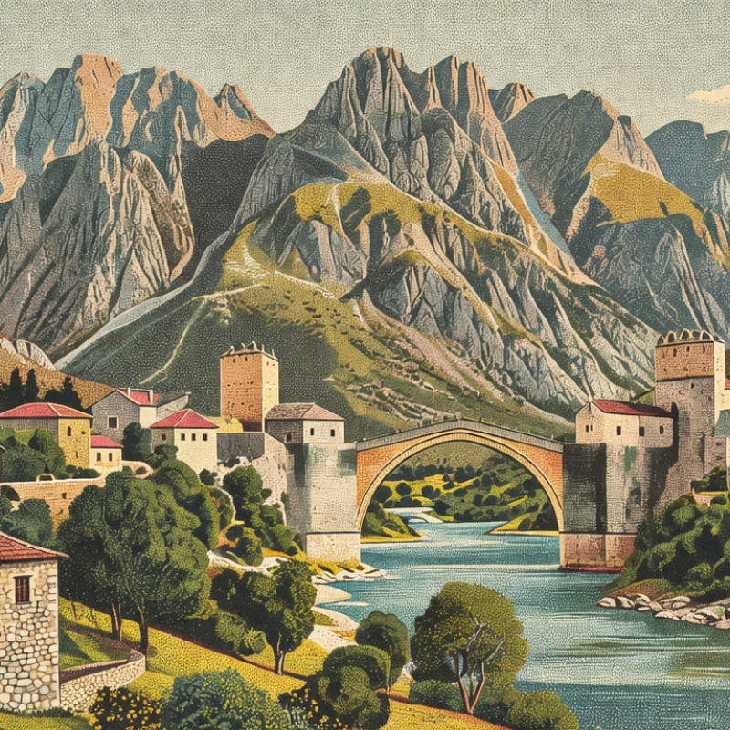 Bosnia and Herzegovina