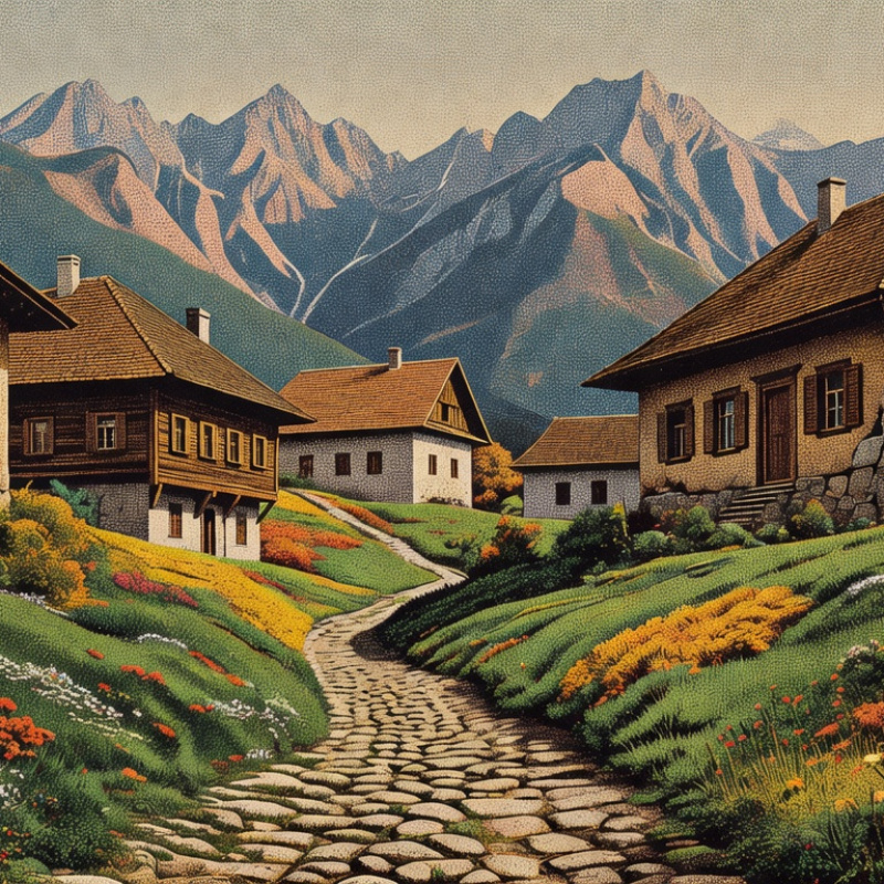 Romania