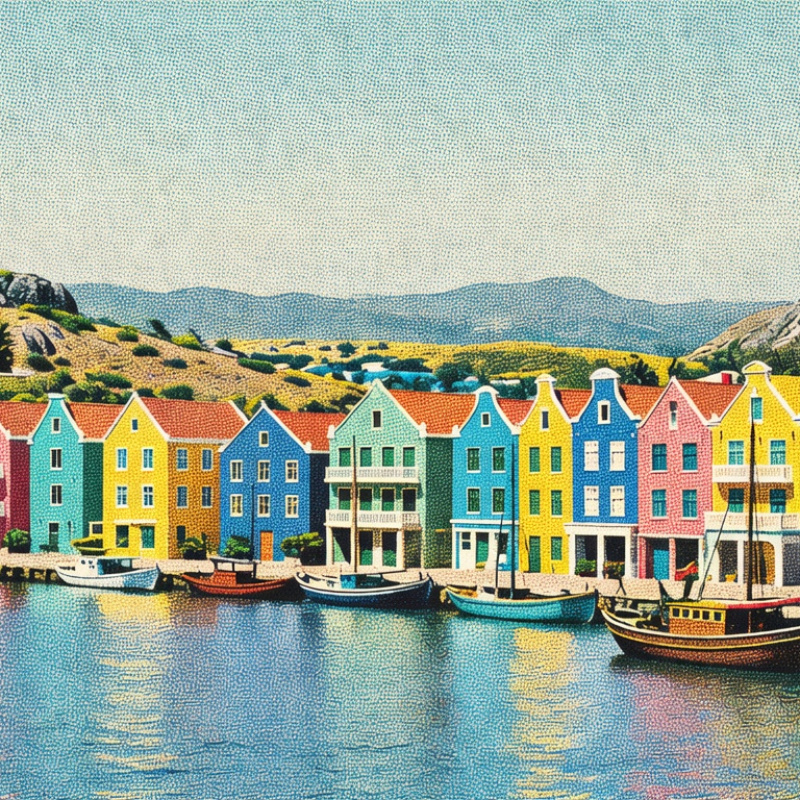 Cura&ccedil;ao