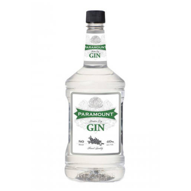Paramount Gin