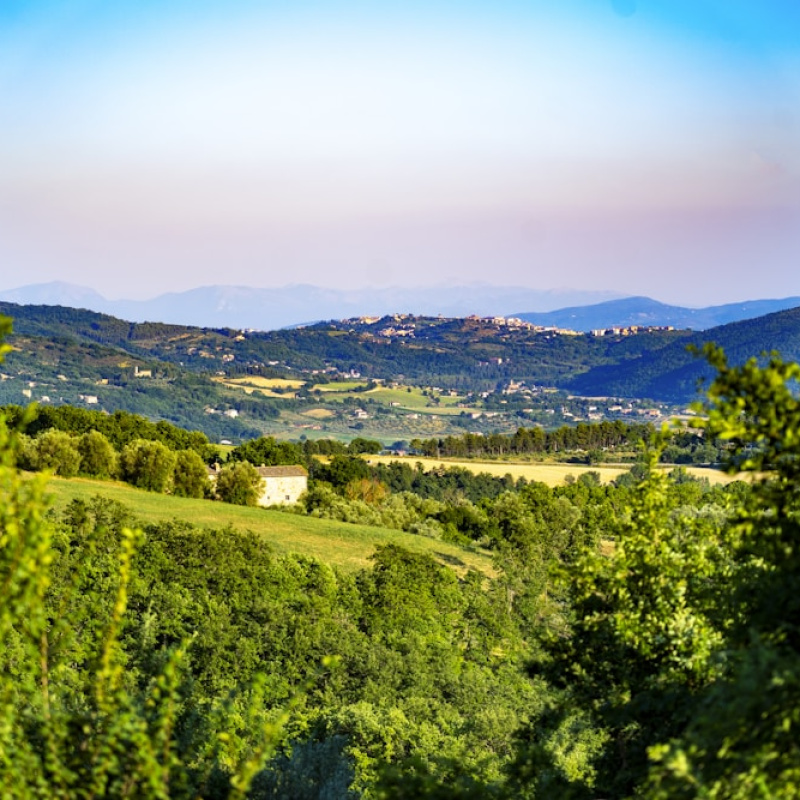 Umbria