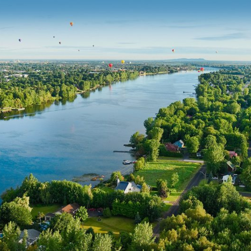 Mont&eacute;r&eacute;gie