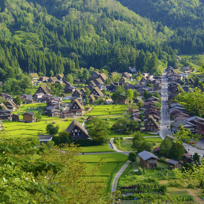 Chubu