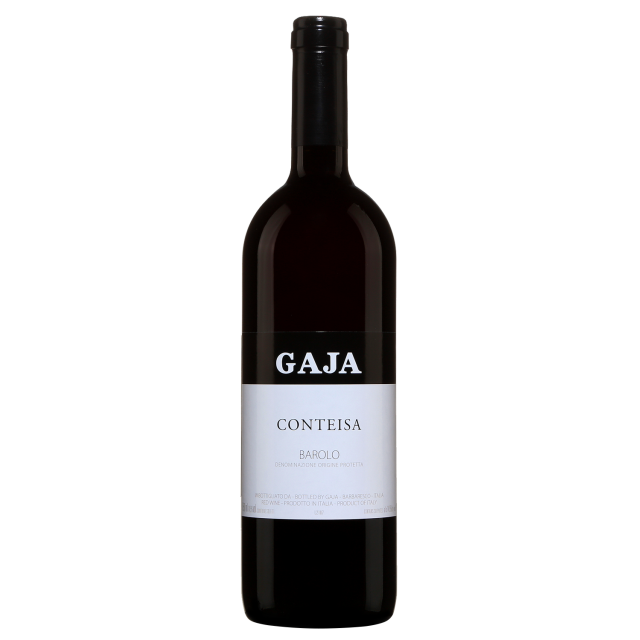 Gaja Conteisa Barolo Red Wine