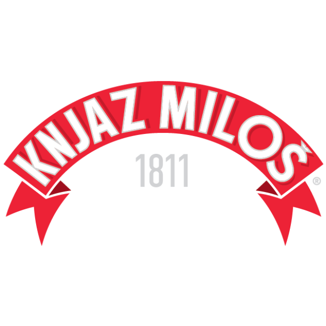 Knjaz Milo&scaron; logo