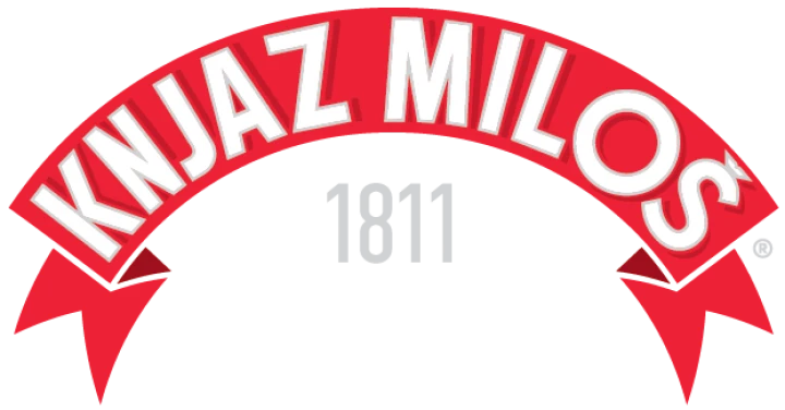 Knjaz Milo&scaron; logo