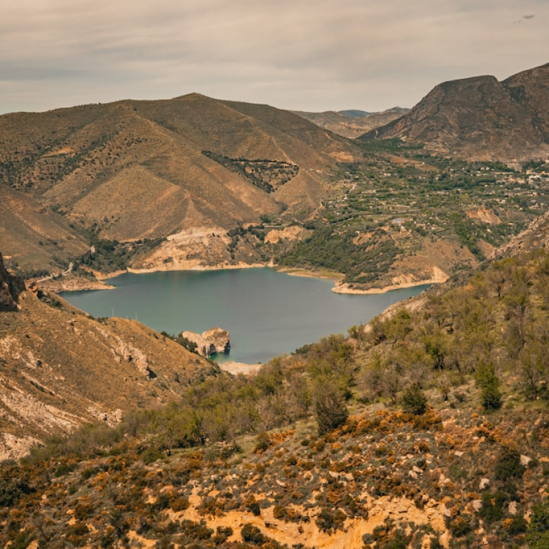 Andalusia