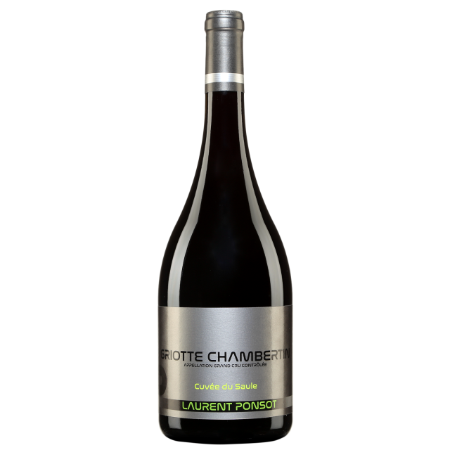 Laurent Ponsot Griotte-Chambertin Grand Cru Red Wine