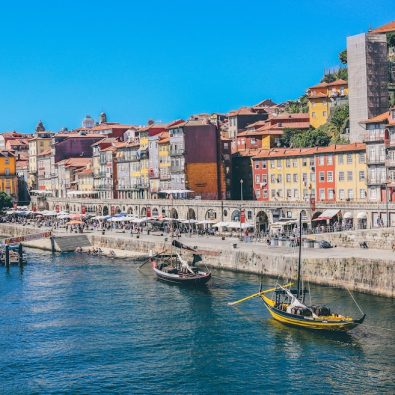 Porto (Douro)