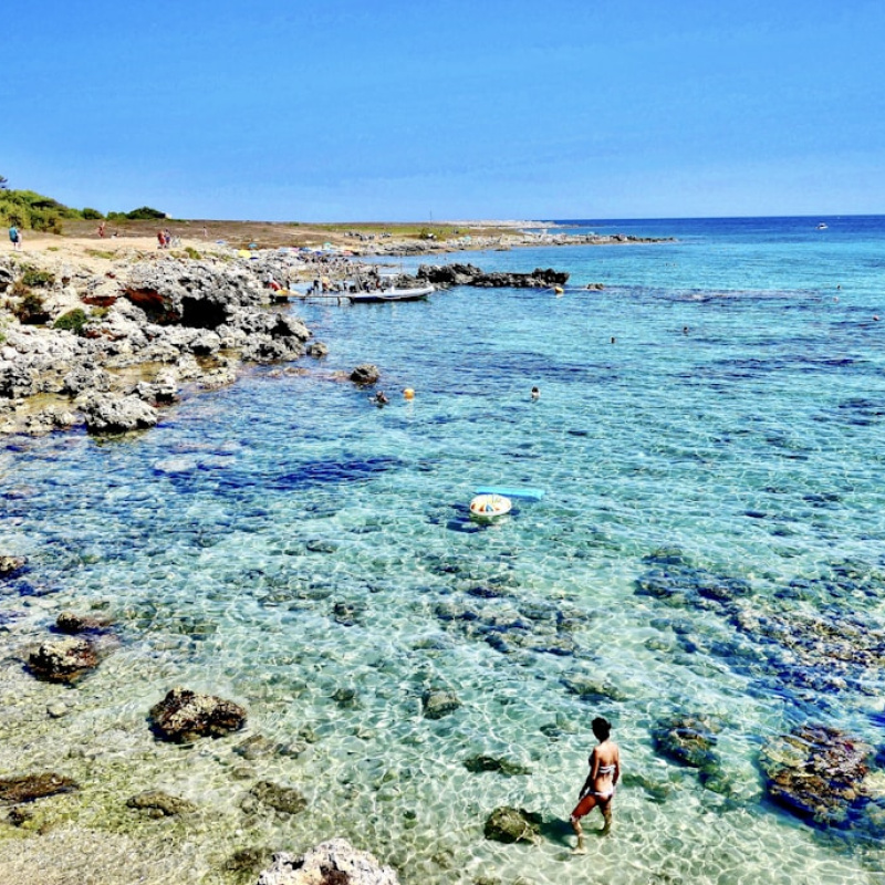 Puglia