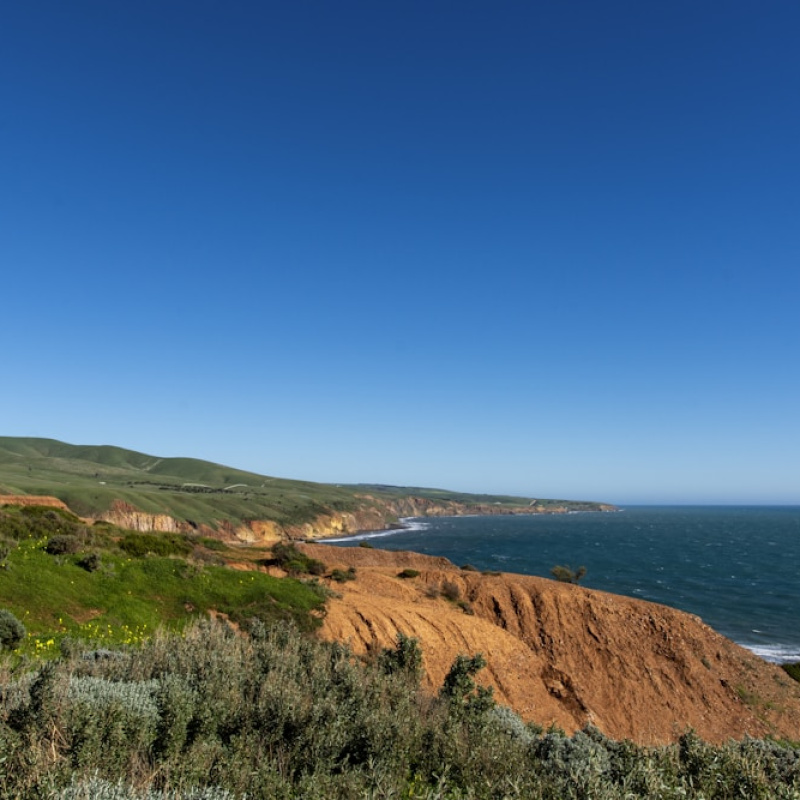 South Australia